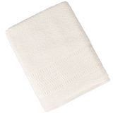 Toalha De Rosto Atlântica Nara 45x65 Branco