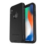 Capa Otterbox Commuter iPhone XS Max