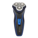 Barbeador Flutuante Inteligente Barbeador Recarregável Para Homens Afe Onesiz