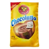 Achocolatado 3 Corações Chocolatto 300g