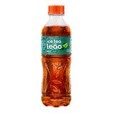 Chá Gelado Ice Tea Leão Sabor Limão Pet 450 Ml