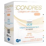 Condres Colágeno 40mg 90 Cápsulas