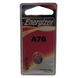 Bateria Energizer A76 1,5v ( Unidade )