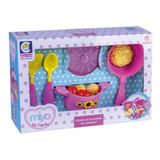 Brinquedo Kit Cozinha Cotiplás Miyo