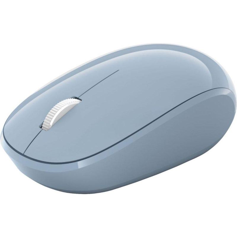 Mouse Pastel Rjn-00013 Microsoft