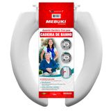 Assento Sanitário Cds Para Cadeira De Banho