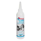 Good Care Limpeza Dos Olhos 100ml