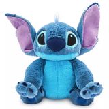 Pelúcia Stitch - Tamanho Médio - Disney Store