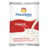 Leite Em Pó Piracanjuba Integral Instantâneo 1kg