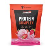 Protein Comlex Iogurte Morango 900g