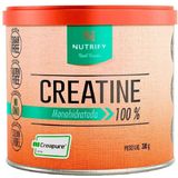 Creatina Nutrify 300g