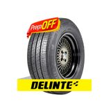 Pneu Delinte Aro 15c 205/70r15c Dv2 106/104s 8pr