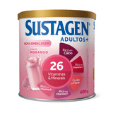 Sustagem Morango 400g