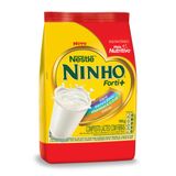 Composto Lácteo Ninho Forti+ Instantâneo 750g