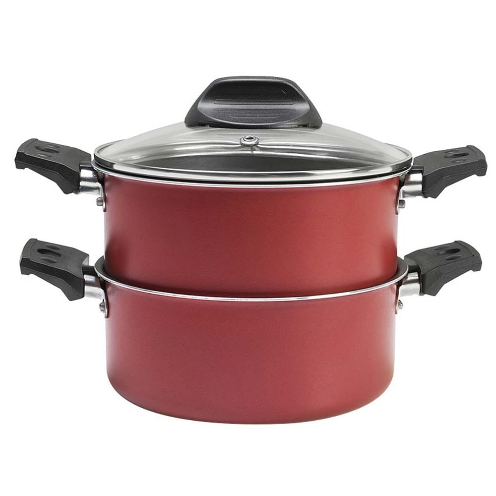 Cozi-vapore Brinox Cor E Vapor 12,5 Cm