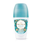 Desodorante Francis Rollon Orquídeas De Bali 50ml