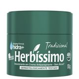 Desodorante Herbíssimo Creme Tradicional 55g