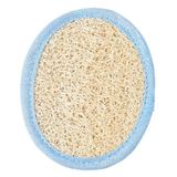 Bucha Vegetal Redonda Tnt Isa Brasil Cores Sortidas 1 Unidade