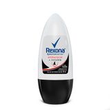 Desodorante Rexona Rollon Women Invisible Antibacteriano 50ml
