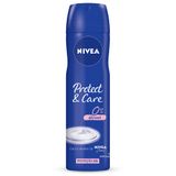 Desodorante Nivea Aerossol Protect Care Feminino 150ml