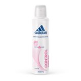 Desodorante Adidas Aerossol Action Control Feminino 150ml