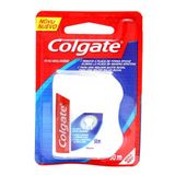 Fio Dental Colgate Nylon 50m