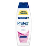 Sabonete Líquido Protex Cream 650ml