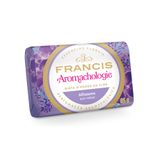 Sabonete Francis Suave Lilás Alfazema 85g