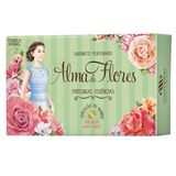 Sabonete Alma De Flores Clássico 130g