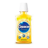 Solução Bucal Cepacol Tradicional 250ml