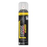 Repelente Exposis Extreme Aerosol Com Icaridina 100ml