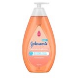 Sabonete Liquido Johnson&#39;s Baby Glicerina 750ml