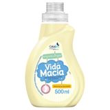 Amaciante Vida Macia Com Glicerina Camomila 500ml
