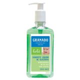 Sabonete Líquido Granado Bebê Erva Doce 250ml
