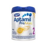 Fórmula Infantil Aptamil 2 Profutura 800g