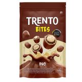 Chocolate Trento Pouch Bites Duo 120g