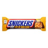 Chocolate Snickers Pé De Moleque 42g