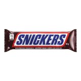 Chocolate Snickers Original 45g