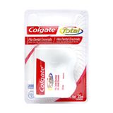 Fita Dental Colgate Total12 25m