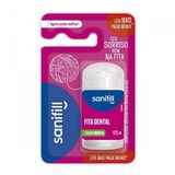 Fita Dental Sanifill 125 Metros