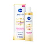 Fluido Nivea Cellular Luminous 630º Fps 50 40ml