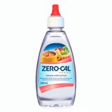 Adoçante Zero Cal Ciclamato E Sacarina Sódica Gotas Com 100ml