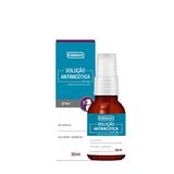Solução Antimicótica  Com Iodo Farmax 30ml