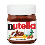 Creme Avelã Nutella Ferrero 350g