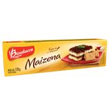 Biscoito Bauducco Maizena 170g