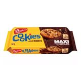 Biscoito Bauducco Cookies Maxi 52g