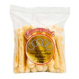 Biscoito De Polvilho Escaldado Chimanguinho Palitão 100g