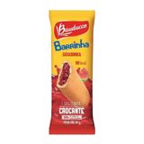 Barrinha Goiabinha Bauducco 30g