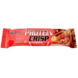 Barra De Proteínas Crisp Bar Churros Com Doce De Leite 45g