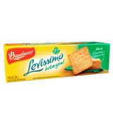 Biscoito Baubucco Levíssimo Integral 200g